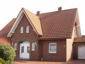 Country house at the lighthouse